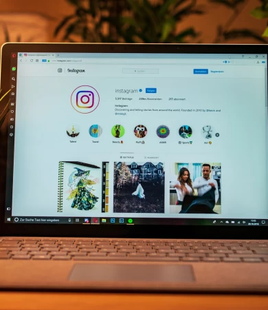 Por que o marketing para empresas de serviço precisa ir além do Instagram e LinkedIn?