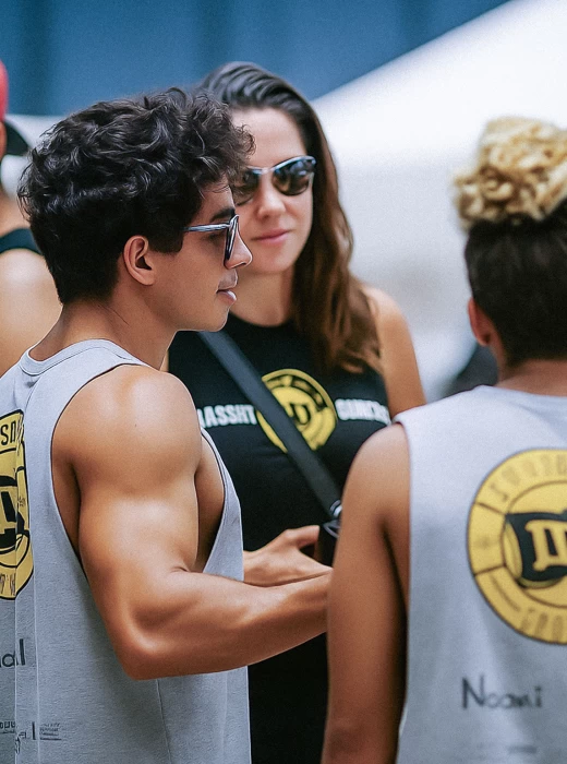 Cobertura do Evento Vitae Summer