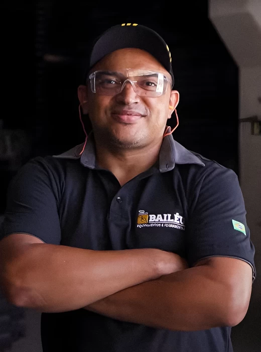 Institucional Bailéu