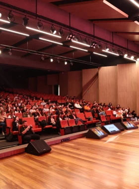 Treinamento e Workshop in Company