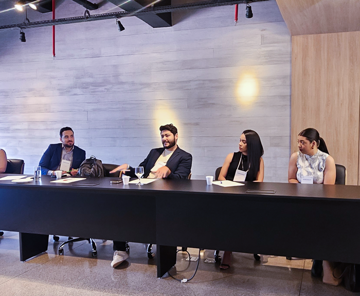 Workshop e Treinamentos Image